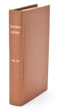 Lot #101 Millard Fillmore Book - Image 2
