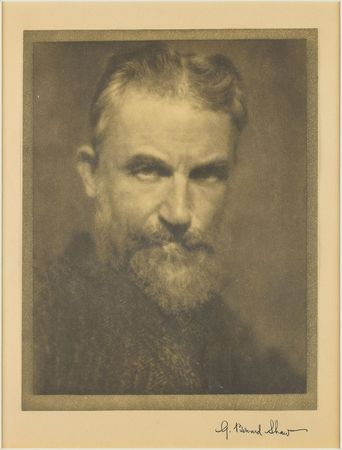 Lot #510 George Bernard Shaw: 