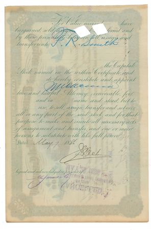 Lot #236 Jules Bache - Image 2