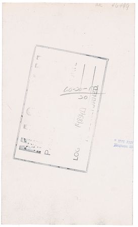 Lot #766 Marilyn Monroe by Eve Arnold Photograph - Image 2