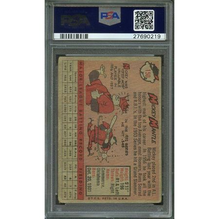 Lot #8070  1958 Topps Complete Set of (494) Cards - Image 2