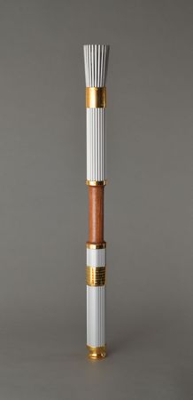 Lot #8484  Atlanta 1996 Summer Olympics Torch - Image 1
