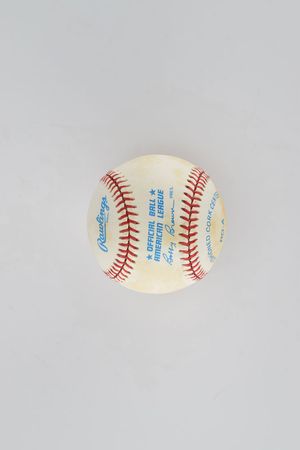 Lot #8263  Mickey Mantle 
