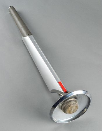 Lot #8483  Barcelona 1992 Summer Olympics Torch - Image 3