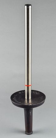 Lot #8482  Tokyo 1964 Summer Olympics Torch - Image 1
