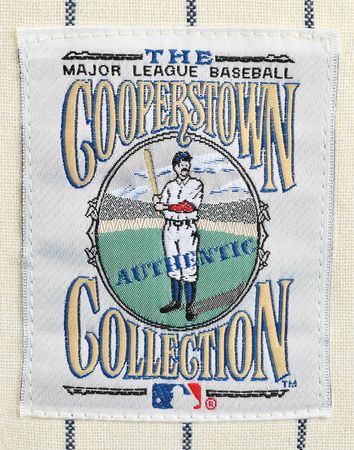 Lot #8270 Mickey Mantle Signed 