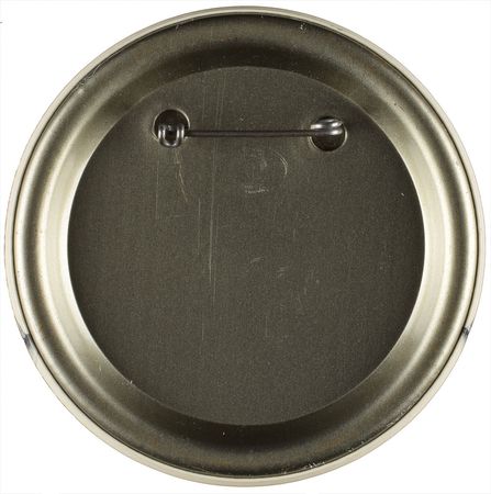 Lot #8429  1953 Brooklyn Dodgers Jumbo Stadium Pin - MINT condition! - Image 2