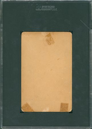 Lot #8002  1894 Baltimore Orioles National League Champions Betz Studio Cabinet Photo with SEVEN Hall of Famers! - Image 2