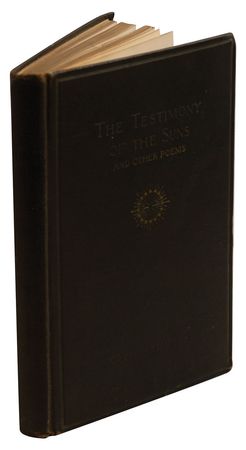 Lot #448 Jack London: London pays tribute to California poet George Sterling, “the biggest, truest poet to-day on the Pacific Coast” - Image 2