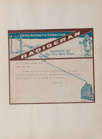 Lot #231 Politicians and Cartoonists Group Lot - Image 3
