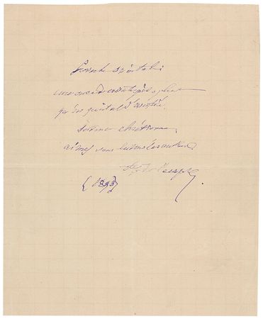 Lot #217 Ferdinand de Lesseps Group Lot - Image 1