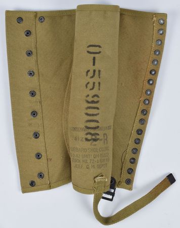 Lot #268 WWII Uniform Items Belonging to Lt. Gerald Arkfeld, 1st Air Commando Group Military Uniform - Image 5