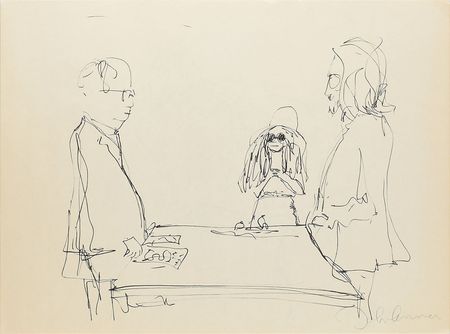 Lot #601 Beatles: John Lennon Bag One Lithos - Image 4