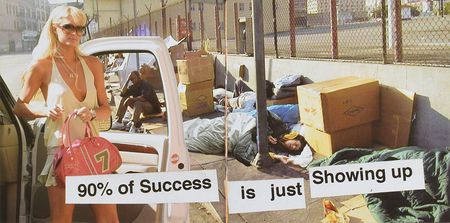 Lot #408 Banksy: Banksy takes aim at Paris Hilton's debut album - Image 5