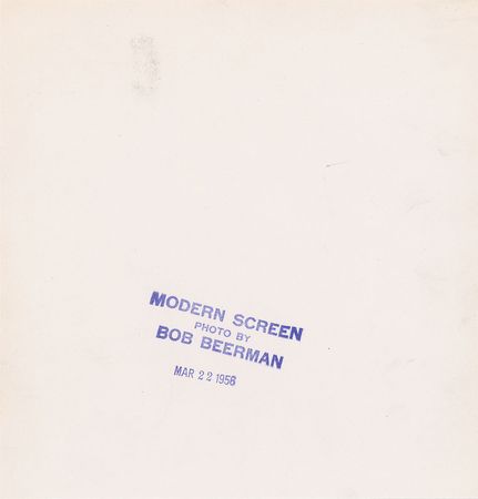 Lot #688 Marilyn Monroe Photograph - Image 2