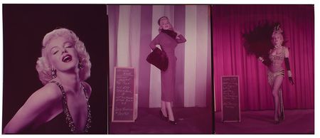 Lot #643 Marilyn Monroe Group Lot - Image 2