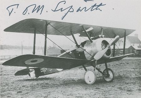 Lot #313 Thomas Sopwith Group Lot - Image 1