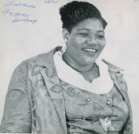 Lot #527 Blues Legends Program - Image 5