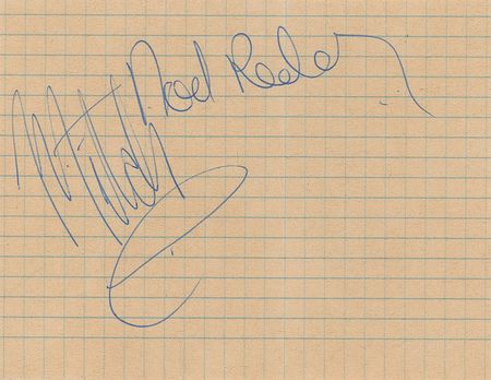 Lot #554 Jimi Hendrix Experience: Crisp autographs from the Jimi Hendrix Experience - Image 2
