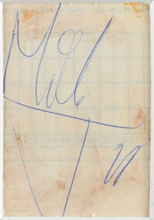 Lot #562 Rolling Stones Signatures - Image 2