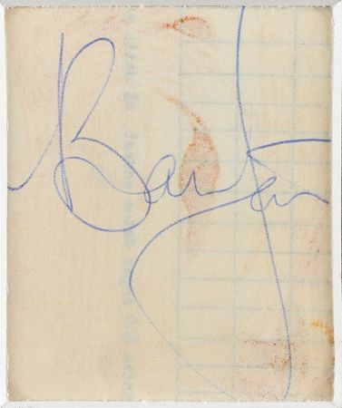 Lot #562 Rolling Stones Signatures - Image 3