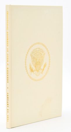 Lot #74 John F. Kennedy Group Lot - Image 3