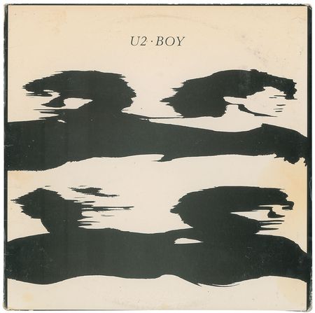 Lot #787  U2: Bono - Image 2