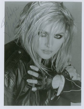 Lot #612 Debbie Harry Group Lot - Image 2