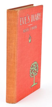 Lot #542 Samuel L. Clemens - Image 3