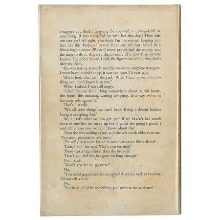 Lot #485 John Fowles Book - Image 4