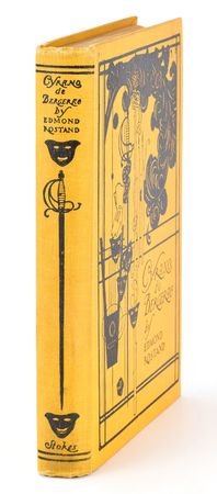 Lot #480  Cyrano de Bergerac - Image 3