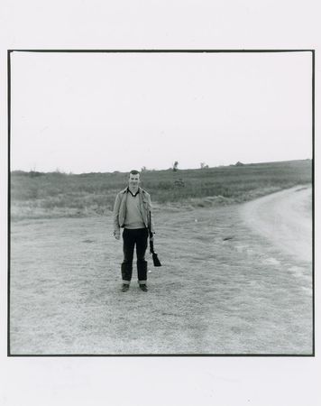 Lot #227 Lee Harvey Oswald Photographs - Image 2