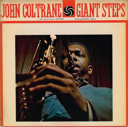 Lot #529 John Coltrane: Coltrane's landmark solo recording - Image 2