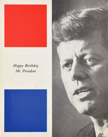 Lot #72 John F. Kennedy Group Lot - Image 1