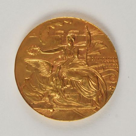 Lot #3008  Athens 1906 Intercalated Summer