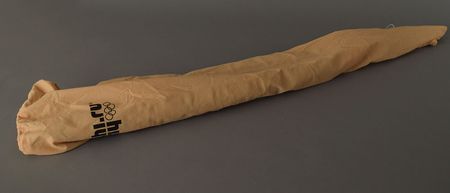 Lot #3147  Sochi 2014 Winter Olympics Torch - Image 4