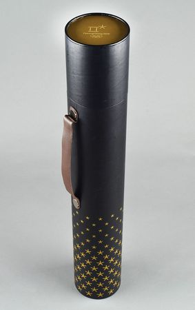 Lot #3153  PyeongChang 2018 Winter Olympics Torch - Image 5