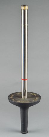 Lot #3069  Tokyo 1964 Summer Olympics Torch with