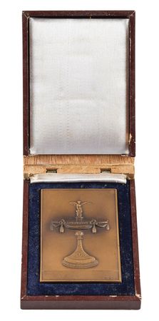Lot #3069  Tokyo 1964 Summer Olympics Torch with Medallion and Suit - Image 10