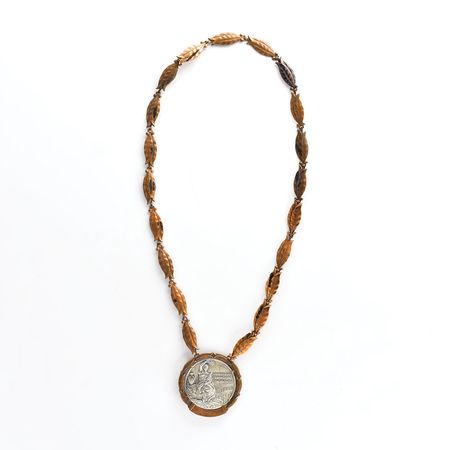 Lot #3065  Rome 1960 Summer Olympics Silver Winner?s Medal - Image 1