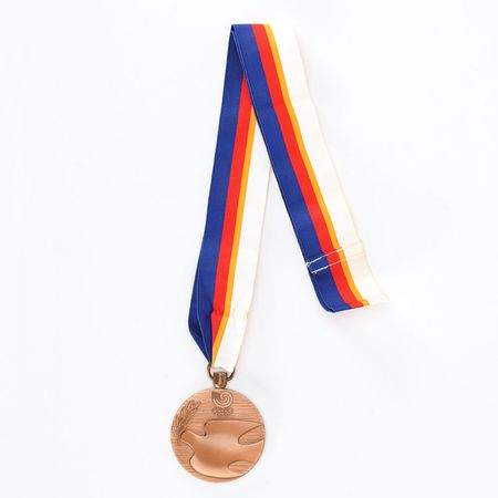 Lot #3116  Seoul 1988 Summer Olympics Bronze Winner?s Medal with Case - Image 3