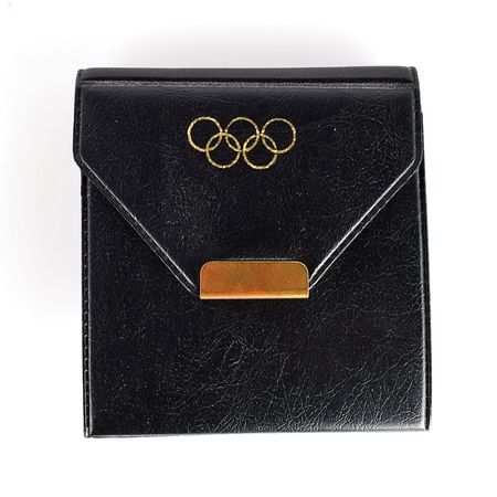 Lot #3123  Barcelona 1992 Summer Olympics Silver Winner's Medal with Pin - Image 5