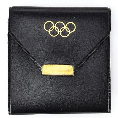 Lot #3133  Sydney 2000 Summer Olympics Silver Winner's Medal with Pin - Image 5