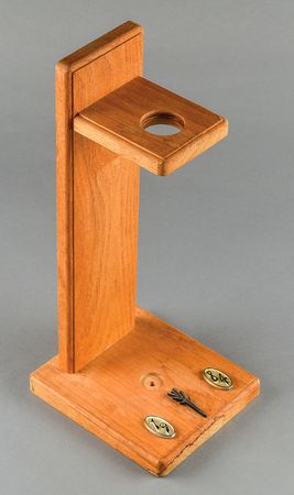Lot #3103  Los Angeles 1984 Summer Olympics Torch - Image 4