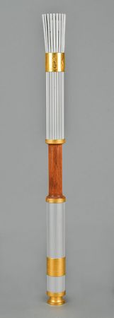 Lot #3128  Atlanta 1996 Summer Olympics Torch - Image 1