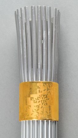 Lot #3128  Atlanta 1996 Summer Olympics Torch - Image 4