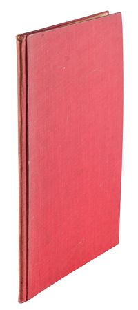 Lot #3004  Paris 1900 Summer Olympics Official Program - Image 1