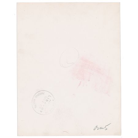 Lot #770 Marilyn Monroe Photograph - Image 2