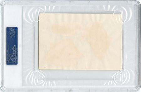 Lot #581 Rolling Stones Signatures - Image 2