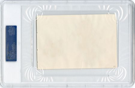 Lot #581 Rolling Stones Signatures - Image 4